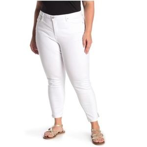 NYDJ Ami Skinny Ankle Cut Jeans